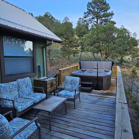 Howl At The Moon Villa Ruidoso Eksteriør billede